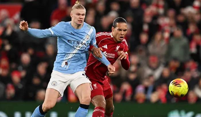 Soi kèo góc Liverpool vs Man City, 22h30 ngày 11/10