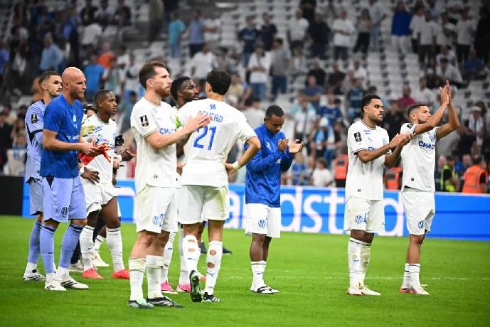 Soi kèo góc Troyes vs Marseille, 01h45 ngày 12/10