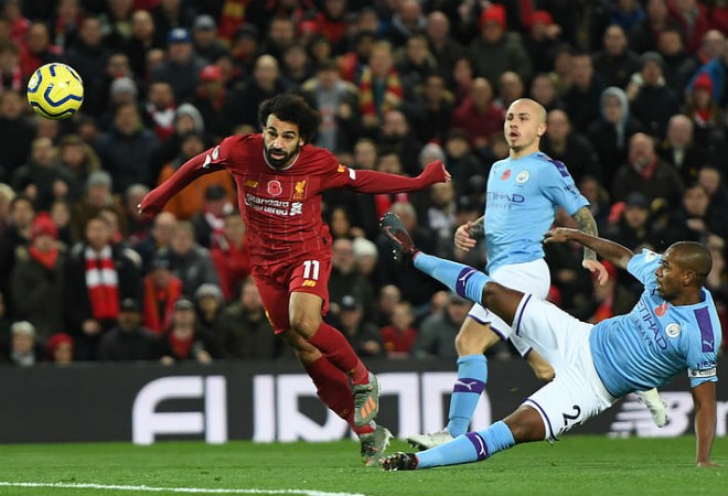 Xem lại Liverpool vs Man City ở đ&acirc;u? (Premier League, Ngoại hạng Anh v&ograve;ng 12)
