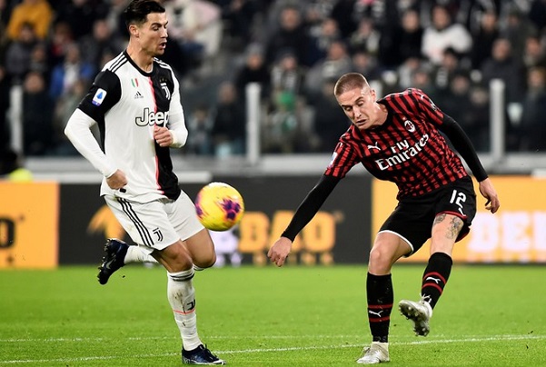 Kết quả b&oacute;ng đ&aacute; h&ocirc;m nay 11/11: Juventus hạ Milan, Liverpool v&ugrave;i dập Man City