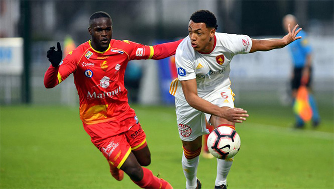 Phân tích tỷ lệ Rodez vs Lens, 2h45 ngày 12/11