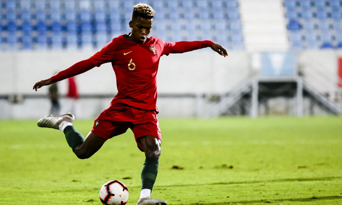 Nhận định Bồ Đ&agrave;o Nha U21 vs Belarus U21, 2h30 ng&agrave;y 13/11