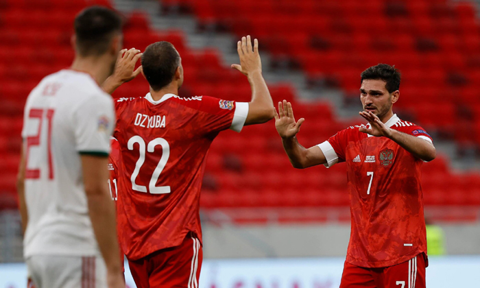 Nhận định Moldova vs Nga, 0h00 ngày 13/11