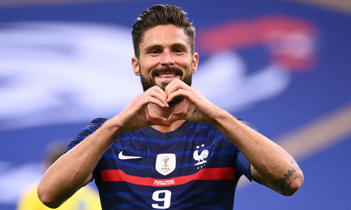 Nhận định Pháp vs Phần Lan, 3h10 ngày 12/11