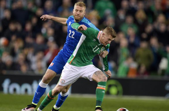 Nhận định Bắc Ailen vs Slovakia, 2h45 ngày 13/11