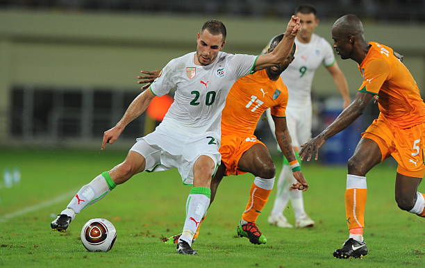 Nhận định Bờ Biển Ngà vs Madagascar, 2h00 ngày 13/11