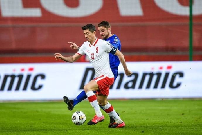 Nhận định, soi kèo Andorra vs Ba Lan, 2h45 ngày 13/11