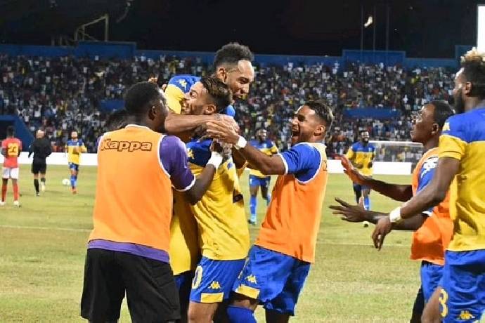 Nhận định, soi kèo Gabon vs Libya, 23h00 ngày 12/11