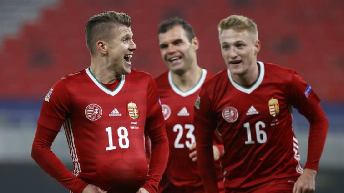 Nhận định, soi kèo Hungary vs San Marino, 2h45 ngày 13/11