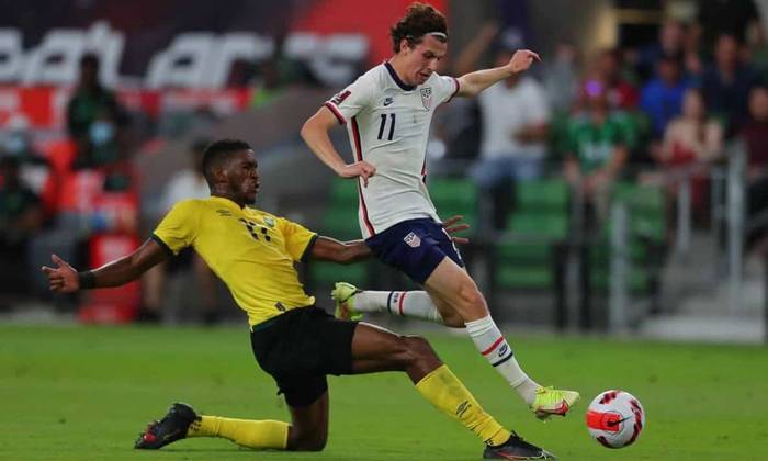 Ph&acirc;n t&iacute;ch k&egrave;o hiệp 1 El Salvador vs Jamaica, 9h ng&agrave;y 13/11