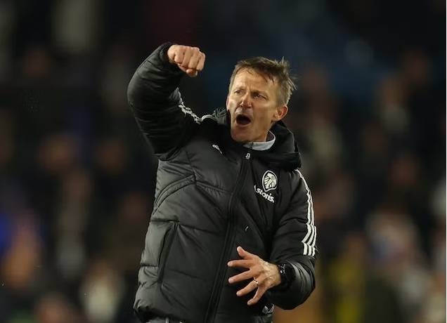 Đội hình ra sân chính thức Tottenham vs Leeds, 22h ngày 12/11