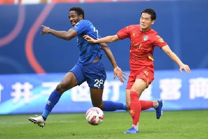 Nhận định, soi kèo Beijing BIT vs Xinjiang Tianshan, 13h30 ngày 12/11