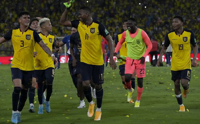 Nhận định, soi kèo Ecuador vs Iraq, 0h30 ngày 13/11
