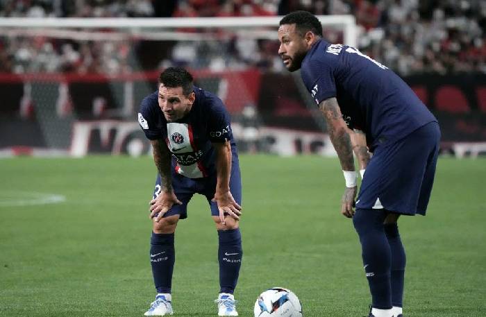 Nhận định, soi kèo PSG vs Auxerre, 19h ngày 13/11