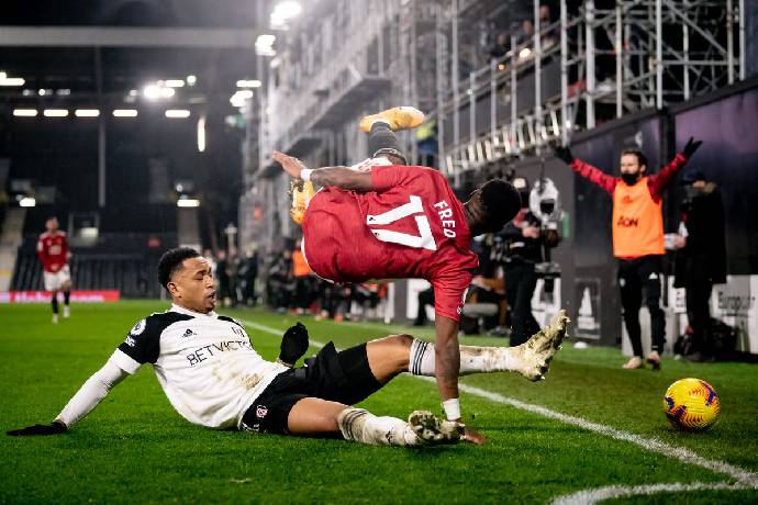Soi k&egrave;o đội ghi b&agrave;n trước/ sau Fulham vs MU, 23h30 ng&agrave;y 13/11