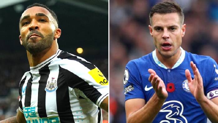 Soi k&egrave;o phạt g&oacute;c Newcastle vs Chelsea, 0h30 ng&agrave;y 13/11