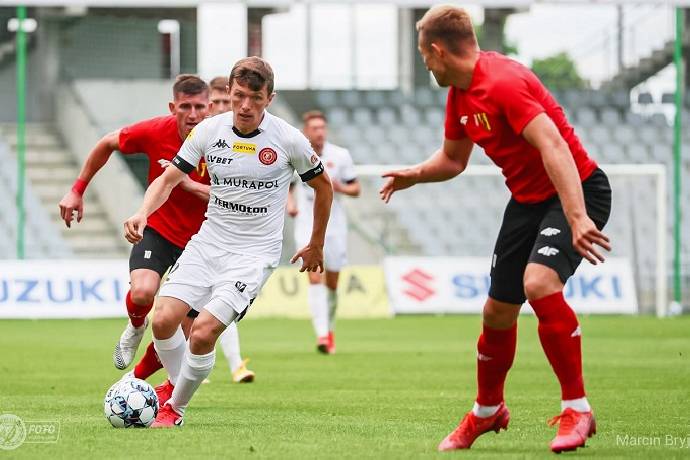 Soi kèo tài xỉu Kielce vs Widzew hôm nay, 18h30 ngày 12/11