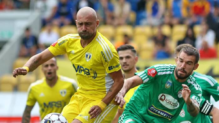 Soi kèo tài xỉu Sepsi vs Petrolul hôm nay, 2h ngày 12/11