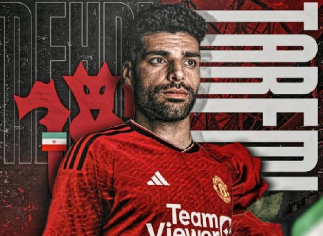 MU sẵn sàng mua thêm tiền đạo vào đầu năm 2024