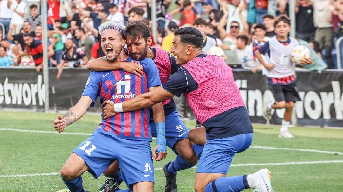 Nhận định, soi kèo Andorra vs Eldense, 22h15 ngày 12/11