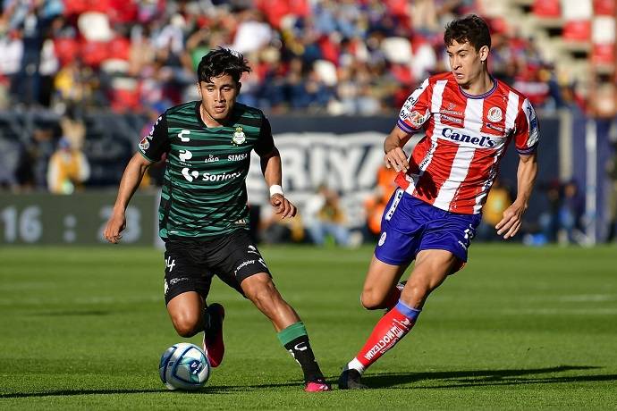 Nhận định, soi kèo Atletico San Luis vs Santos Laguna, 6h00 ngày 12/11