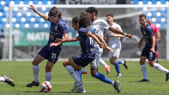 Nhận định, soi kèo Auckland City vs Wellington Olympic, 9h00 ngày 12/11