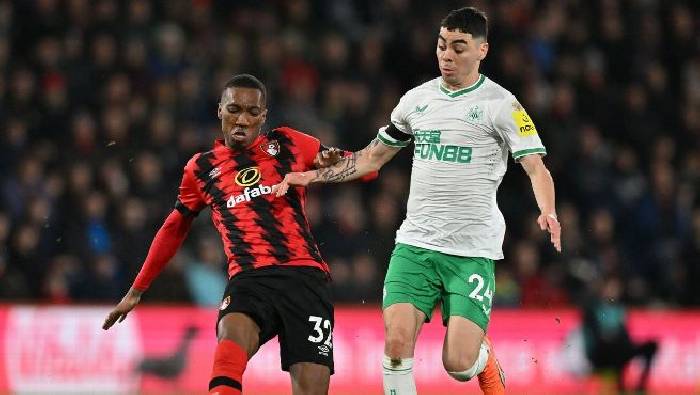 Nhận định, soi k&egrave;o Bournemouth vs Newcastle, 0h30 ng&agrave;y 12/11