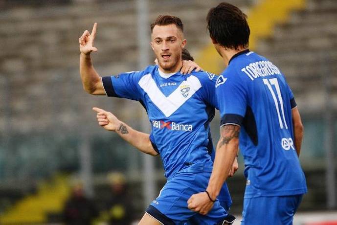 Nhận định, soi kèo Brescia vs Cremonese, 22h15 ngày 12/11