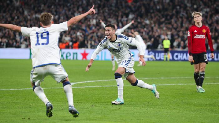 Nhận định, soi kèo FC Copenhagen vs Brondby, 18h00 ngày 12/11