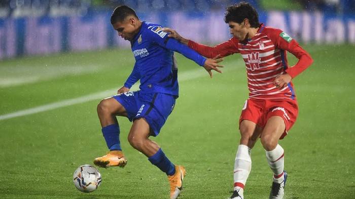 Nhận định, soi k&egrave;o Granada vs Getafe, 0h30 ng&agrave;y 12/11