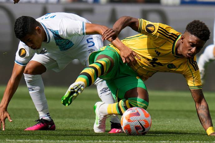 Nhận định, soi kèo Guatemala vs Jamaica, 7h00 ngày 12/11