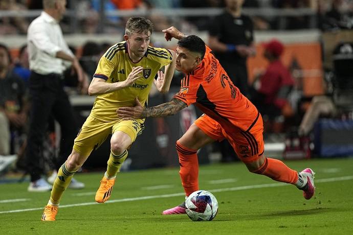 Nhận định, soi kèo Houston Dynamo vs Real Salt Lake, 6h00 ngày 12/11