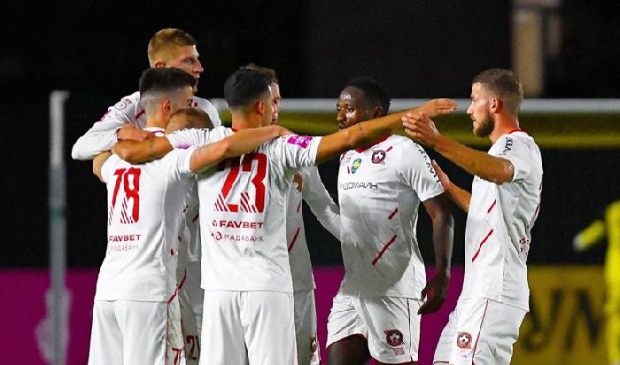 Nhận định, soi kèo Kryvbas vs Dynamo Kyiv, 18h00 ngày 12/11