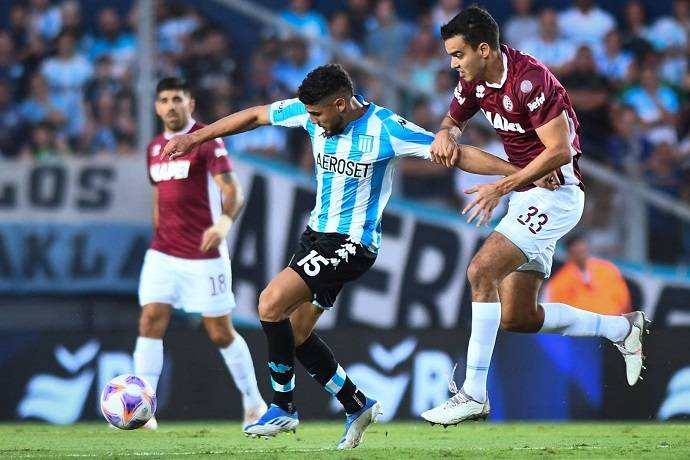 Nhận định, soi kèo Lanus vs Racing Club, 6h00 ngày 12/11