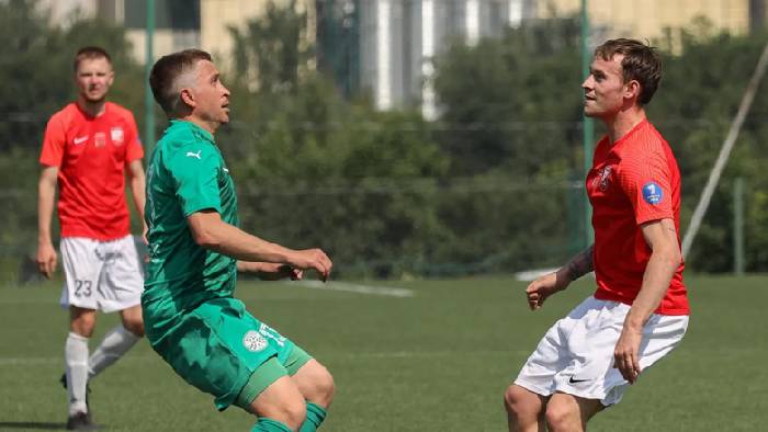 Nhận định, soi kèo Lida vs FK Ostrovets, 17h00 ngày 12/11