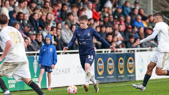 Nhận định, soi kèo Manurewa vs Auckland United, 9h00 ngày 12/11