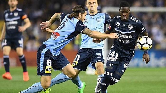 Nhận định, soi kèo Melbourne City vs Macarthur FC, 11h00 ngày 12/11