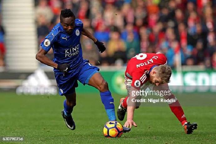 Nhận định, soi kèo Middlesbrough vs Leicester, 22h00 ngày 11/11