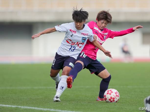 Nhận định, soi k&egrave;o Nữ Cerezo Osaka Sakai vs Nữ JEF United Ichihara, 10h00 ng&agrave;y 12/11