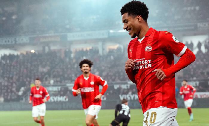 Nhận định, soi kèo PSV vs PEC Zwolle, 18h15 ngày 12/11