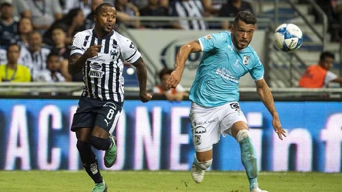 Nhận định, soi kèo Queretaro FC vs Monterrey, 6h00 ngày 12/11