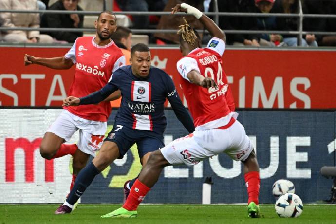Nhận định, soi kèo Reims vs PSG, 23h00 ngày 11/11