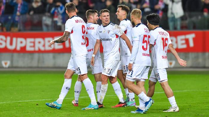 Nhận định, soi kèo Stal Mielec vs Gornik Zabrze, 18h30 ngày 12/11