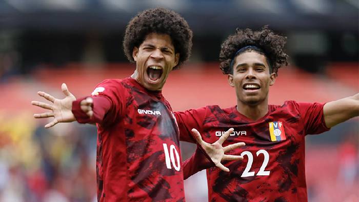 Nhận định, soi k&egrave;o U17 Venezuela vs U17 New Zealand, 16h00 ng&agrave;y 12/11