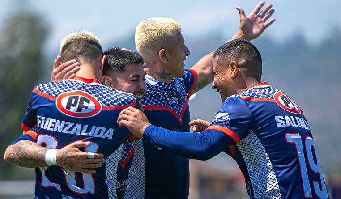 Nhận định, soi k&egrave;o Santiago Morning vs Deportes Recoleta, 04h00 ng&agrave;y 13/11: Thất vọng chủ nh&agrave;