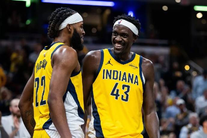 Nhận định bóng rổ Utah Jazz vs Indiana Pacers, 09h00 ngày 12/11: 2 kẻ cùng khổ