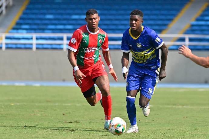 Nhận định, soi kèo Boca Juniors De Cali vs Patriotas, 8h20 ngày 12/11: Chia điểm