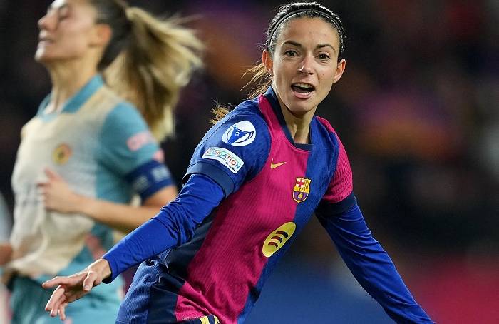 Nhận định, soi kèo nữ Barca vs nữ Leuven, 0h45 ngày 13/11: Thắng vừa phải