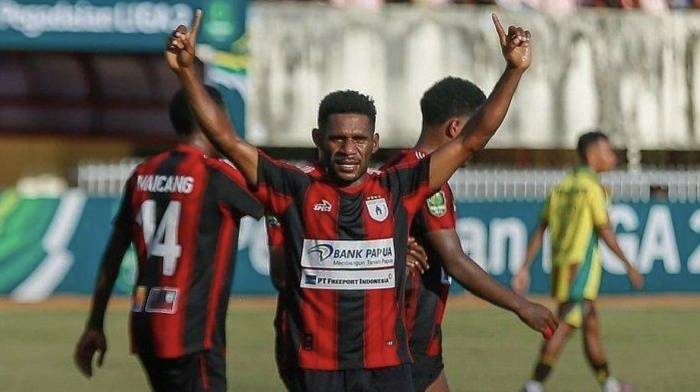Nhận định, soi k&egrave;o Persipura Jayapura vs Persipal Palu BU, 17h00 ng&agrave;y 12/11: Tiếp tục ch&igrave;m s&acirc;u