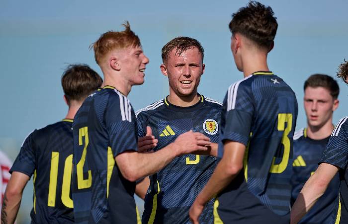 Nhận định, soi k&egrave;o U19 Latvia vs U19 Scotland, 17h00 ng&agrave;y 12/11: Tiếp tục gieo nỗi buồn